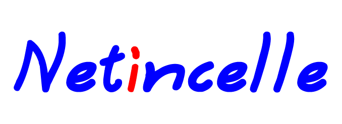 Logo de Netincelle